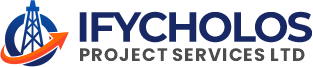 New Logo - Ifycholos Project Services Ltd