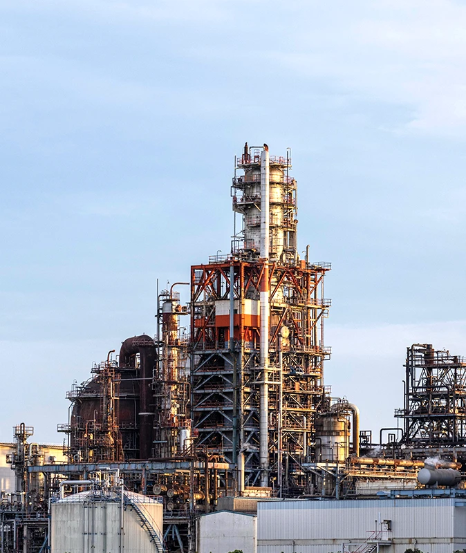 About Us - Ifycholos Project Services Ltd