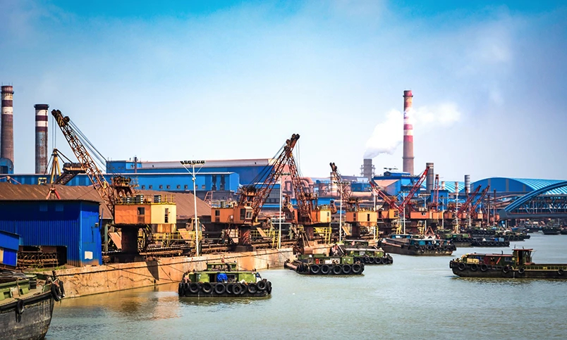 Nigeria Energy Sector - Ifycholos Projects Services