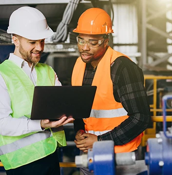 Technical Procurement - Schedule Consultation - Ifycholos Project Services Ltd