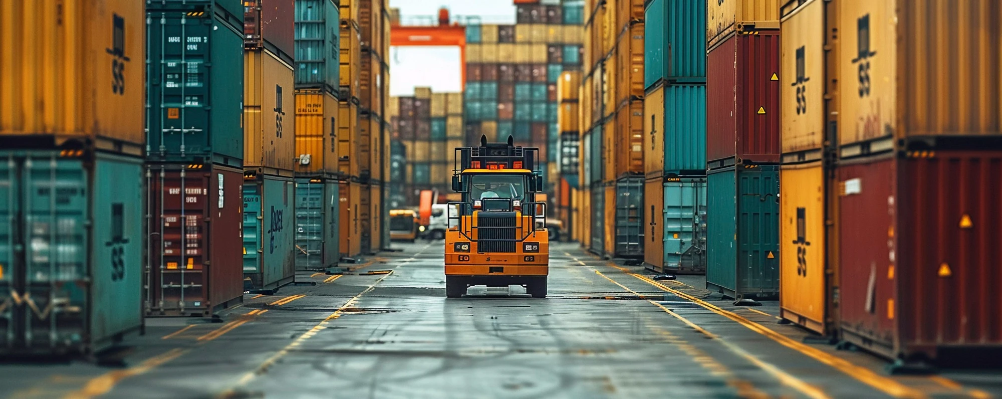 Strategic Sourcing for Nigerian Energy Operations - Procurement - Ifycholos Project Services Ltd