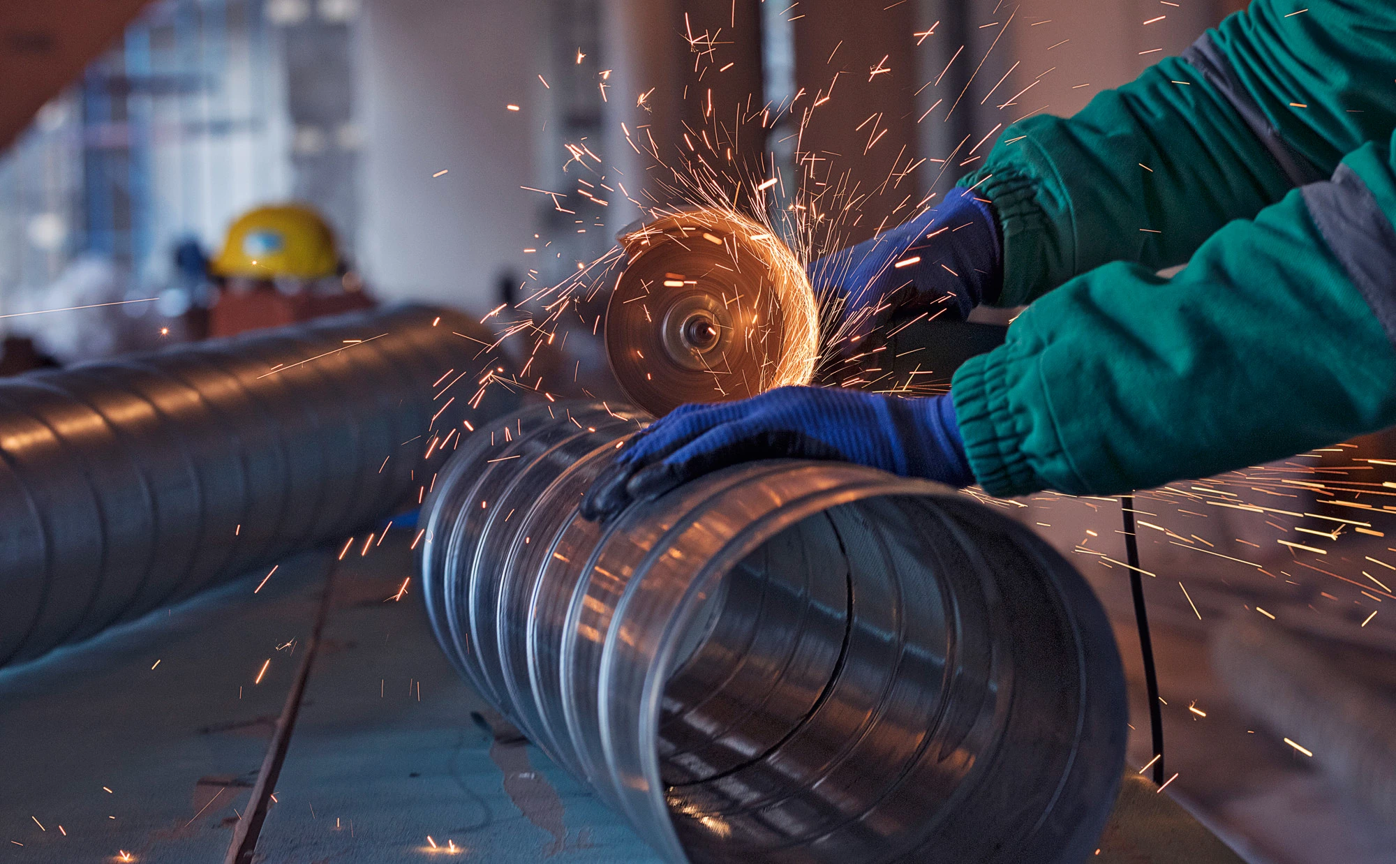 industrial fabrication nigeria slider-hero-image-fabrication-ifycholos-project-services